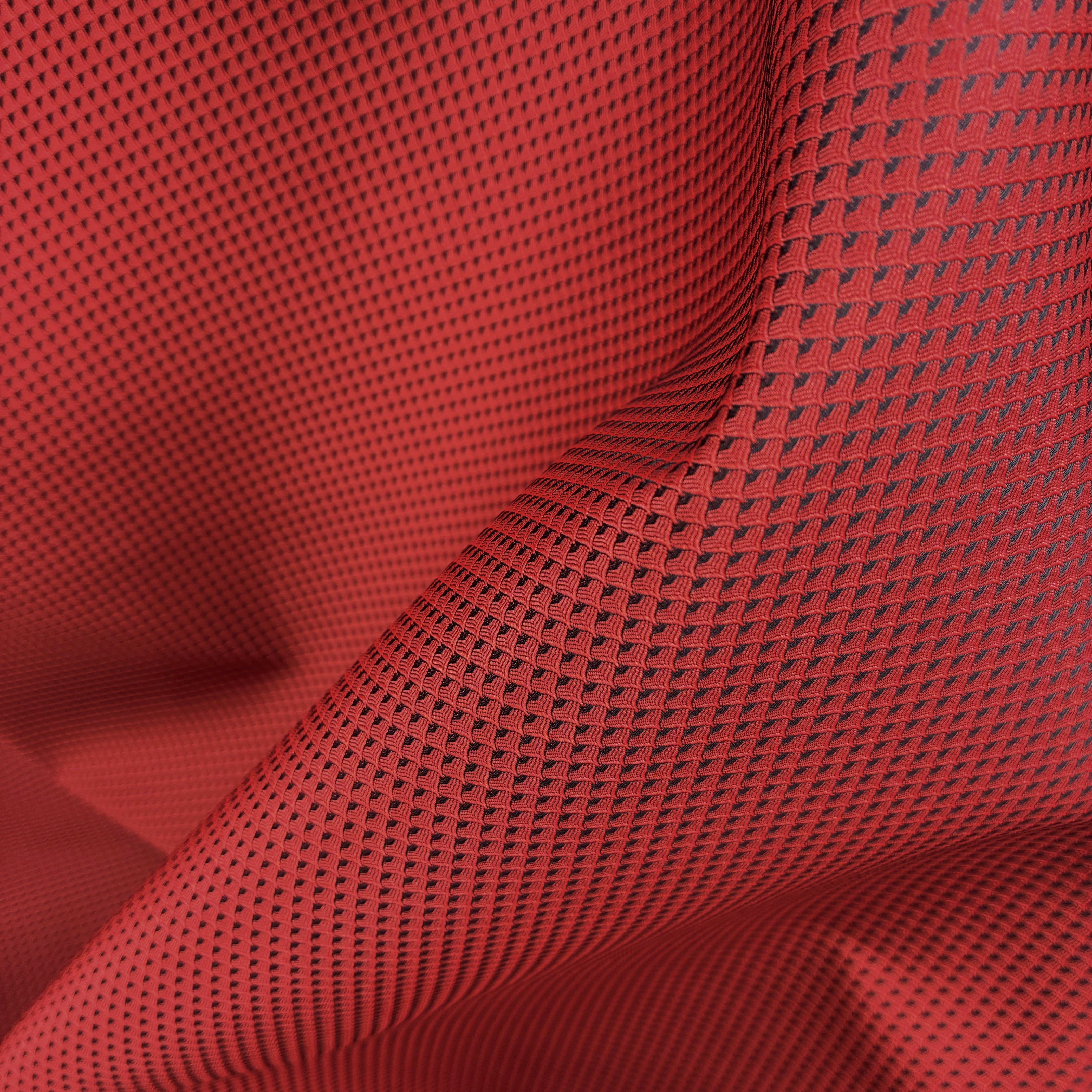 Interfaced Jacquard - Royal Flush (HDH0744:45)