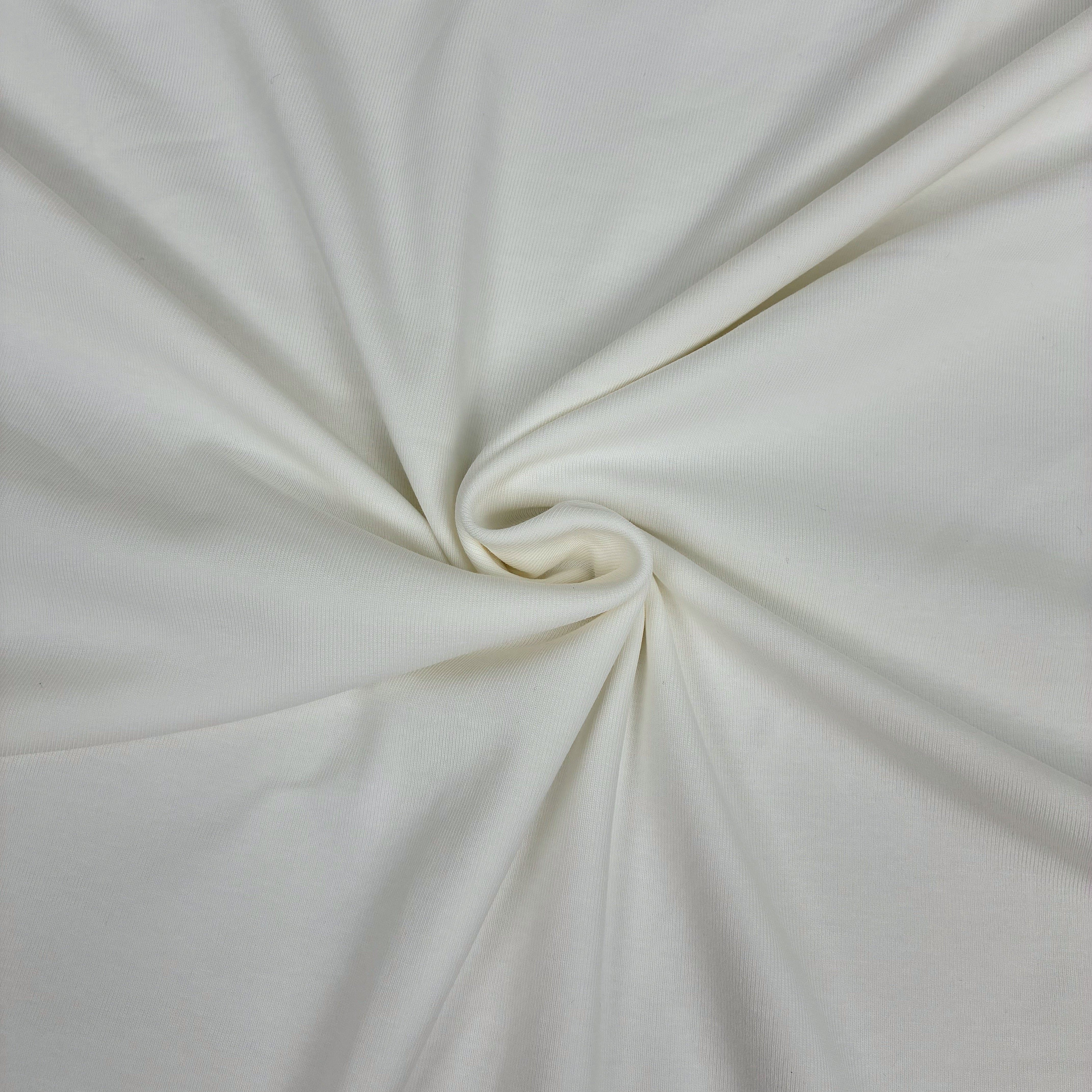 Cotton Baby Rib - Cream (KRB0646:647)