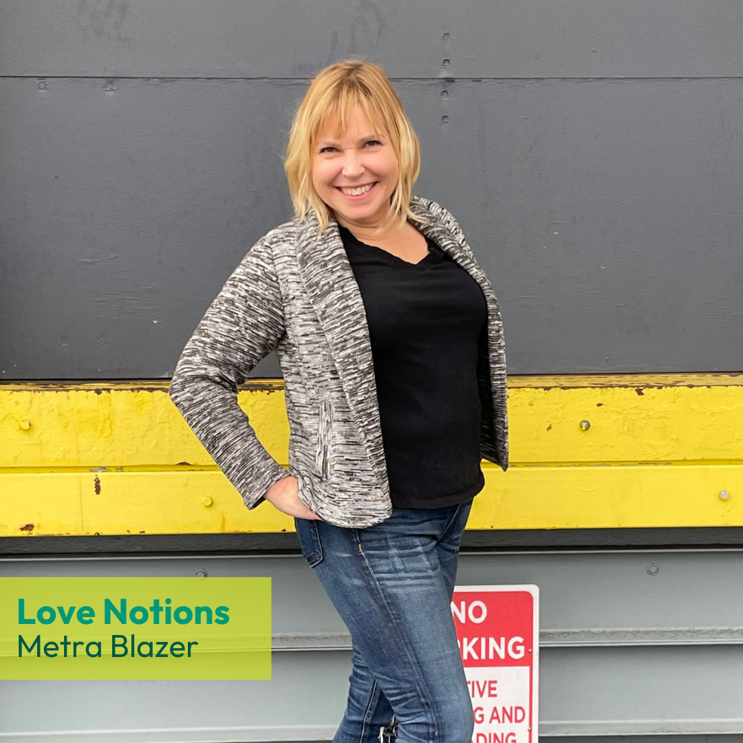 Viscose Variegated Sweater Knit, Black & White (KSW0334:336)