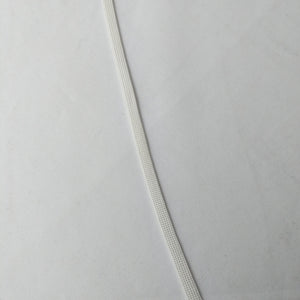 Flat Cording, Cream (NCD0011)