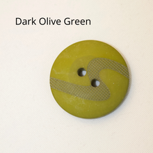 Load image into Gallery viewer, 27mm Etched Buttons, Various Colours (NBU0003,7:9,13,17,22,57)