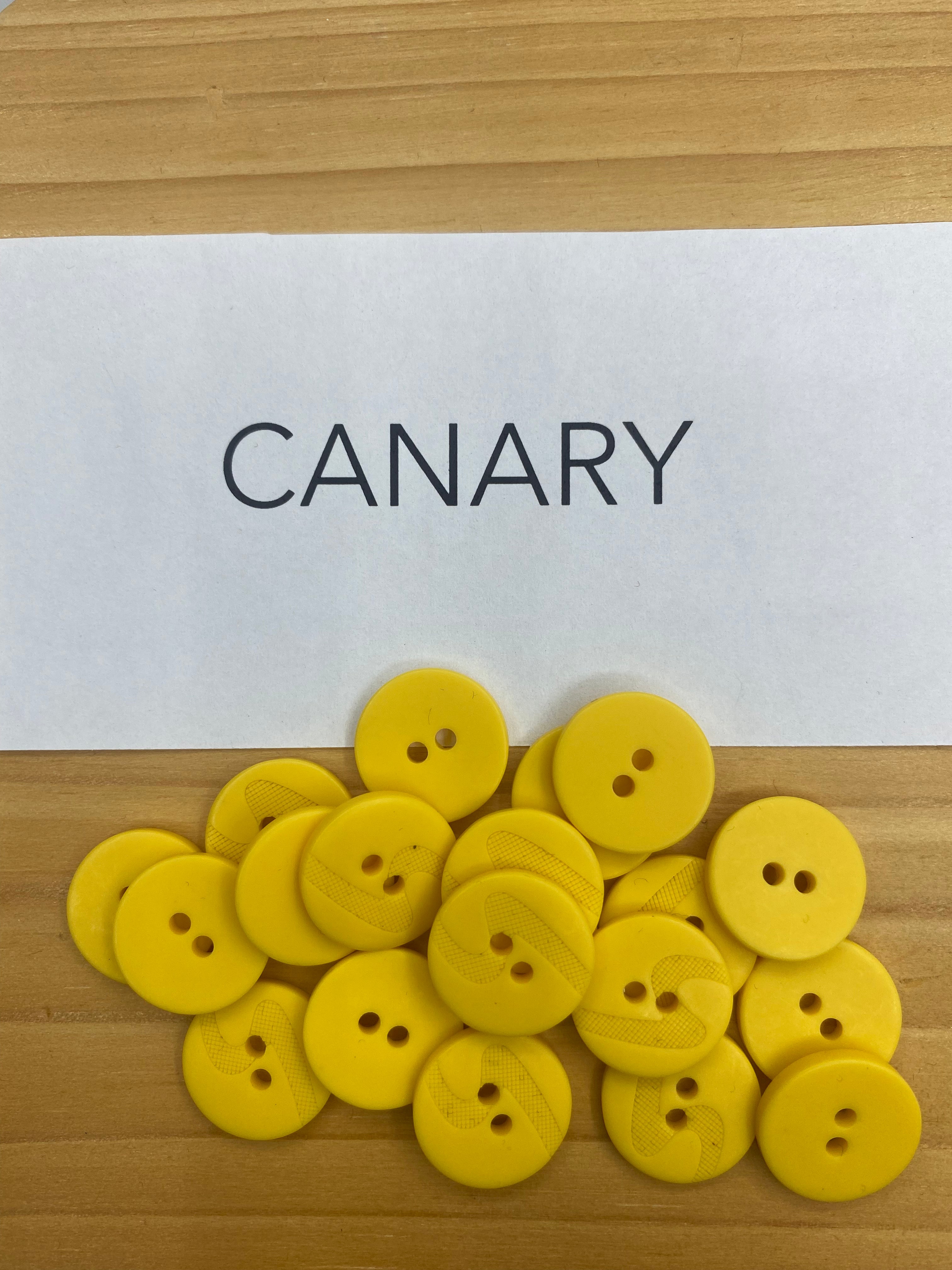 15mm Buttons, Various Colours (NBU0321:358)