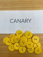 Load image into Gallery viewer, 15mm Buttons, Various Colours (NBU0321:358)