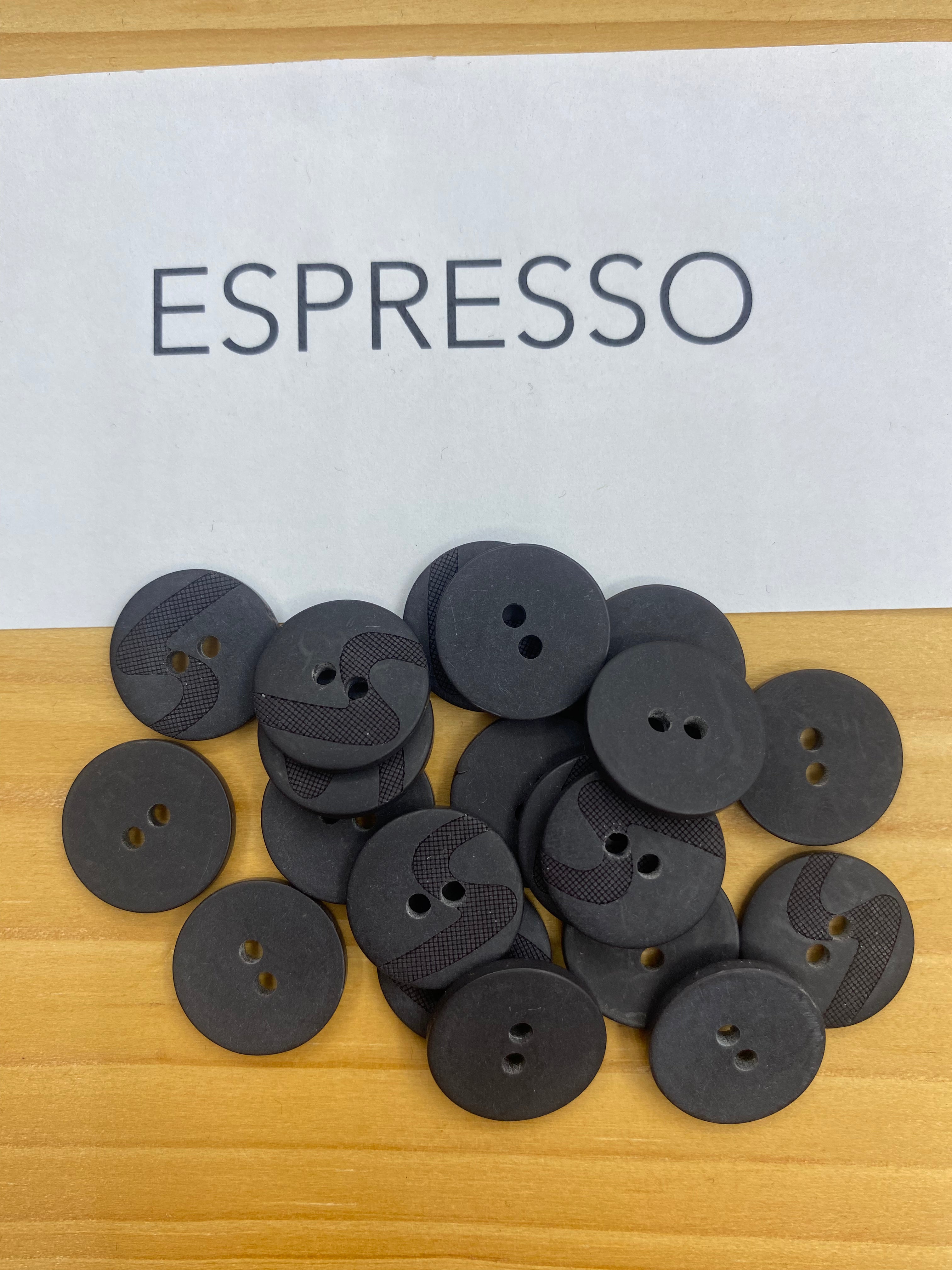 15mm Buttons, Various Colours (NBU0321:358)