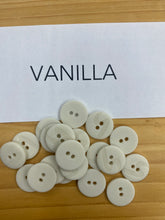 Load image into Gallery viewer, 15mm Buttons, Various Colours (NBU0321:358)