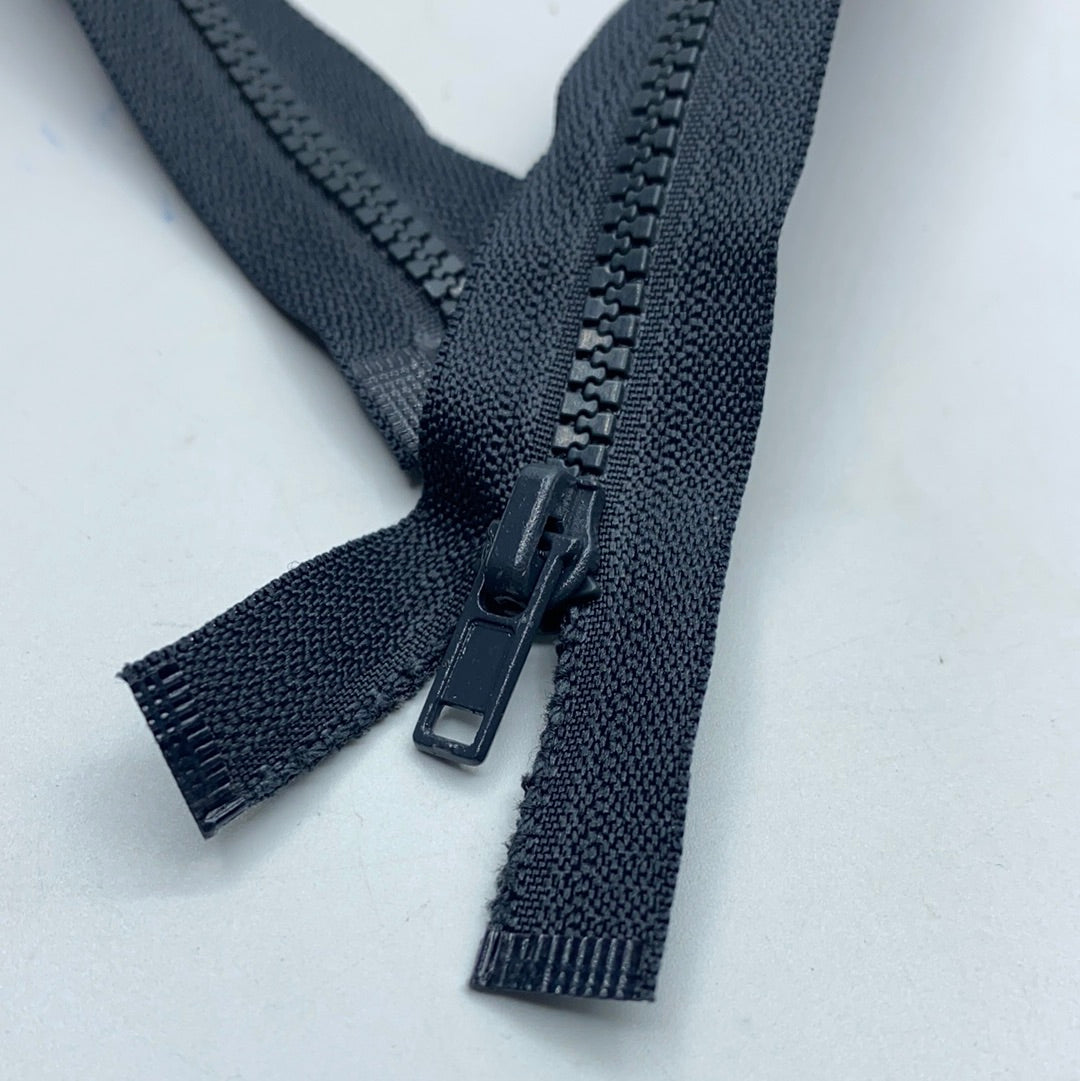 Separating Zippers (47cm-59.5cm) (NZP0081:118)