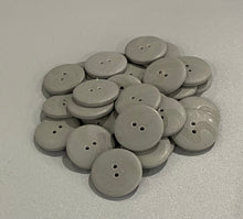 Load image into Gallery viewer, 27mm Etched Buttons, Various Colours (NBU0003,7:9,13,17,22,57)