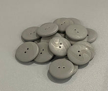 Load image into Gallery viewer, 27mm Etched Buttons, Various Colours (NBU0003,7:9,13,17,22,57)