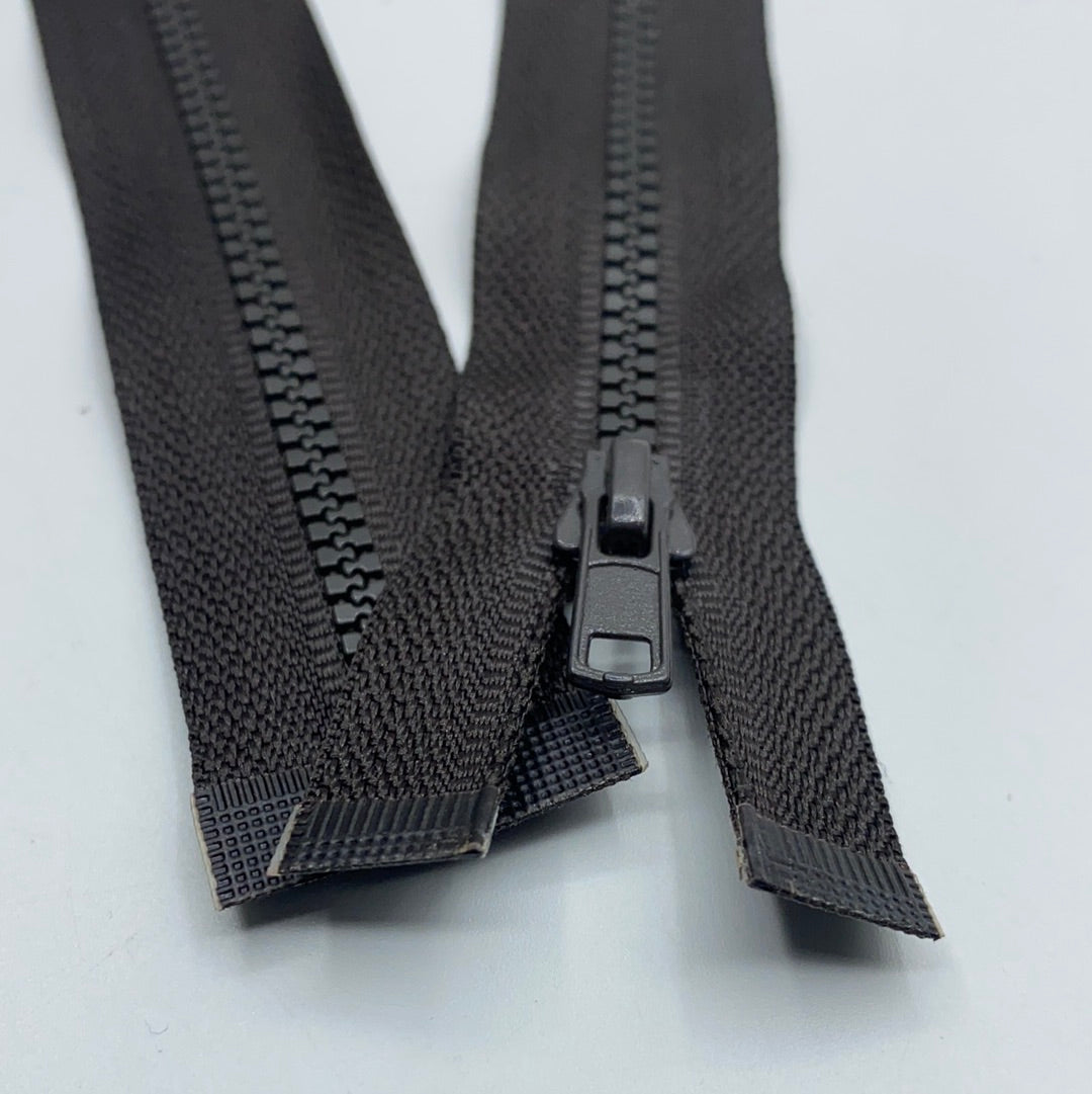 Separating Zippers (47cm-59.5cm) (NZP0081:118)