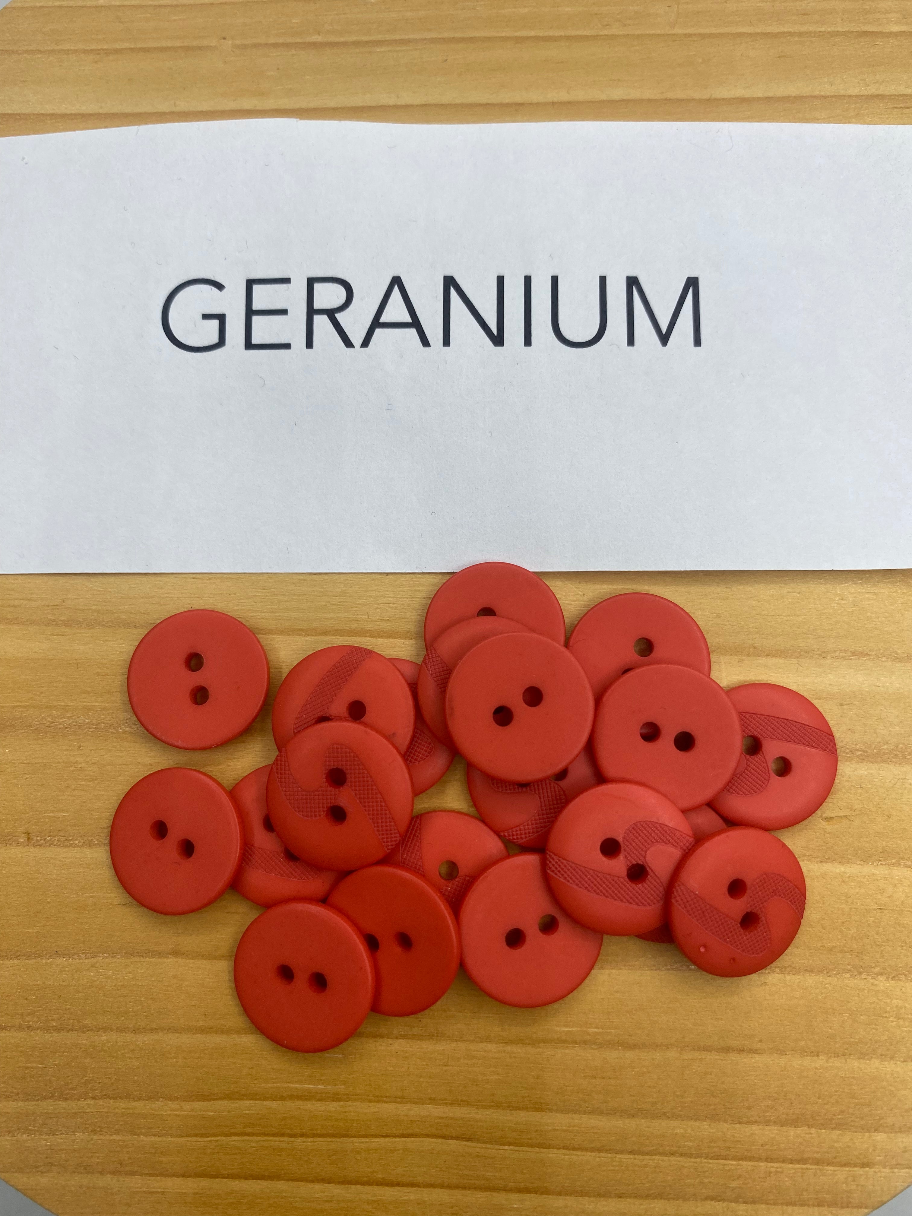 15mm Buttons, Various Colours (NBU0321:358)