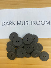 Load image into Gallery viewer, 15mm Buttons, Various Colours (NBU0321:358)