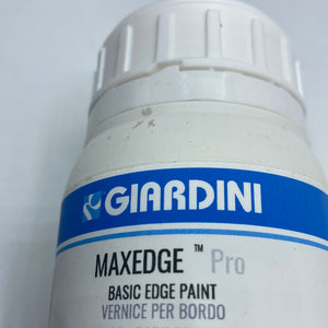 Giardini Max Edge Pro Paint, 4 colours (NXX0828:837) (SLS)