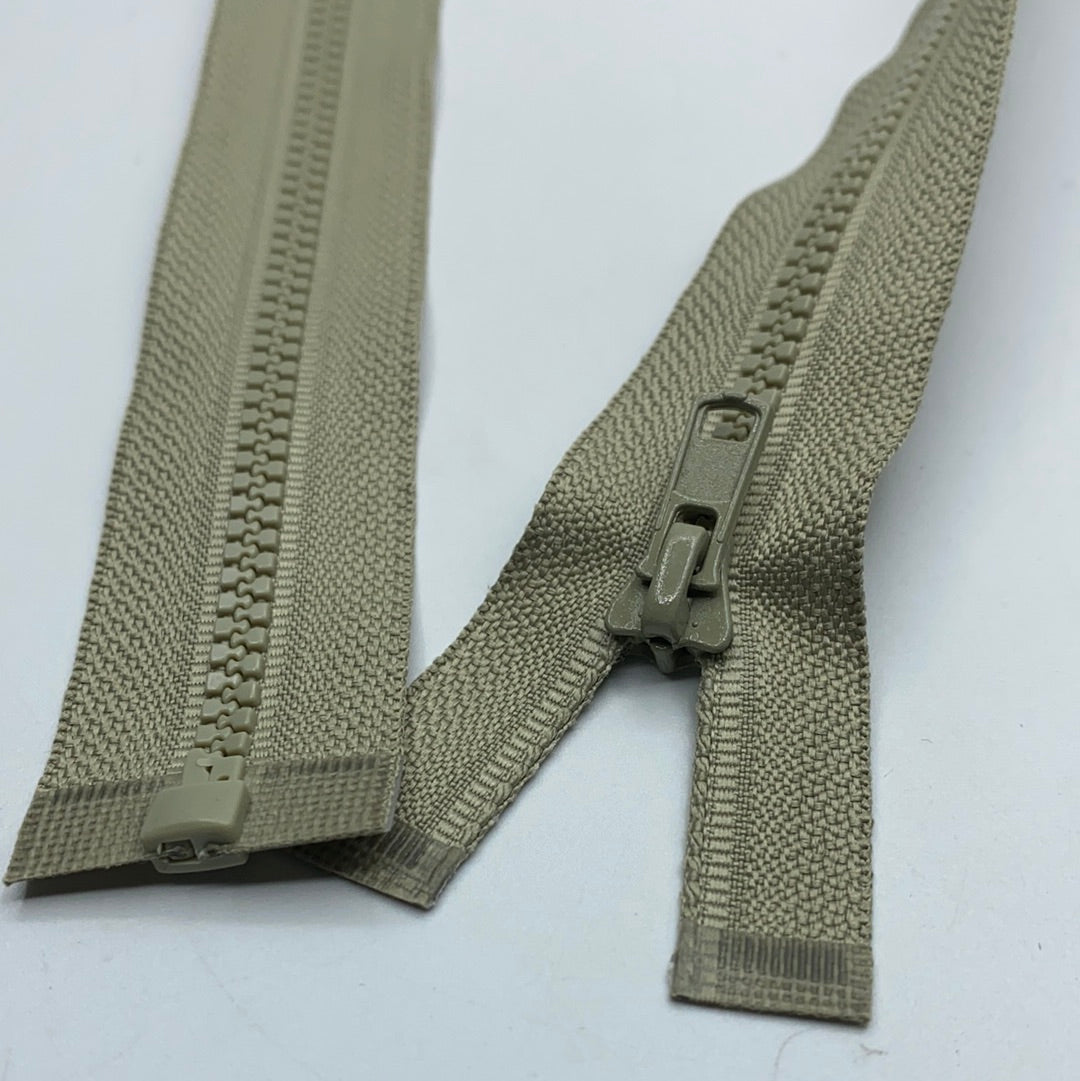 Separating Zippers (47cm-59.5cm) (NZP0081:118)