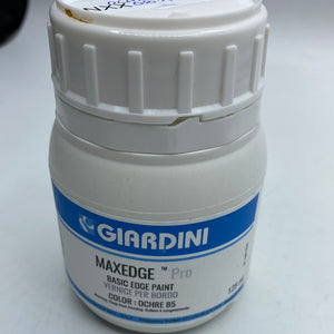 Giardini Max Edge Pro Paint, 4 colours (NXX0828:837) (SLS)