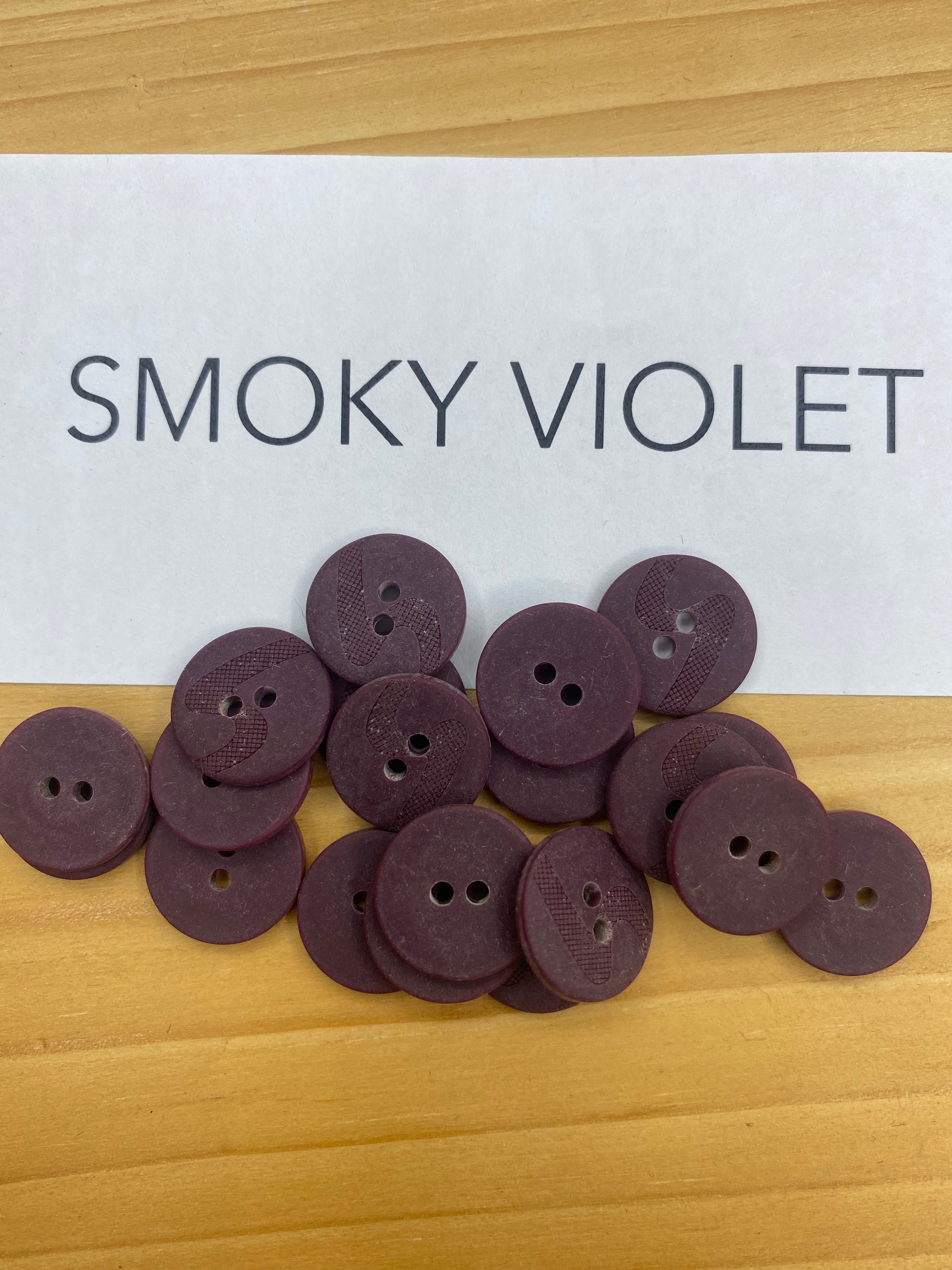 15mm Buttons, Various Colours (NBU0321:358)