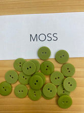 Load image into Gallery viewer, 15mm Buttons, Various Colours (NBU0321:358)