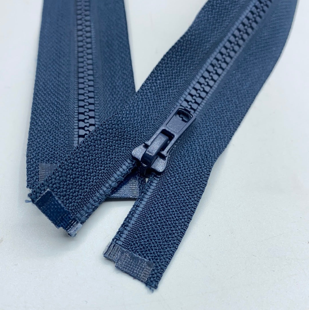 Separating Zippers (47cm-59.5cm) (NZP0081:118)