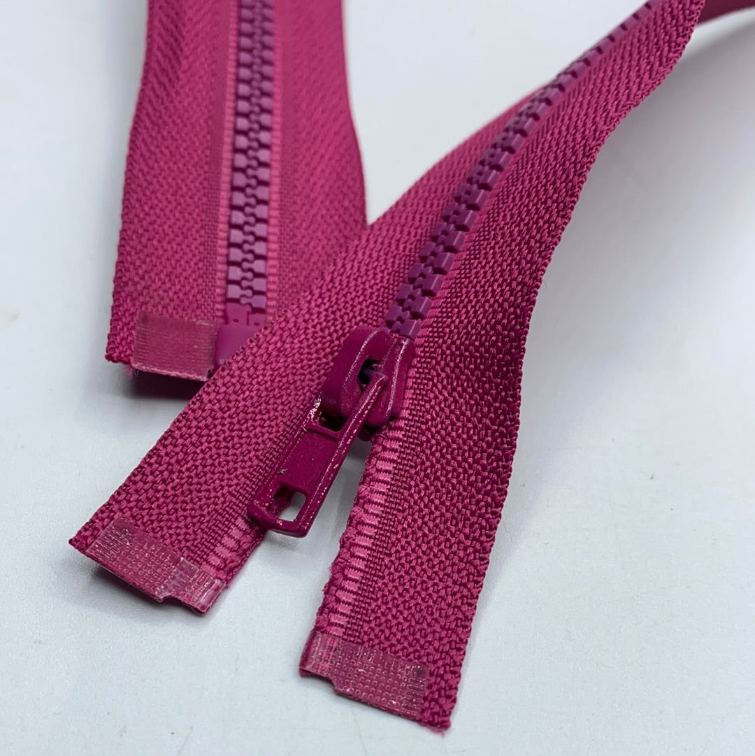 Separating Zippers (47cm-59.5cm) (NZP0081:118)