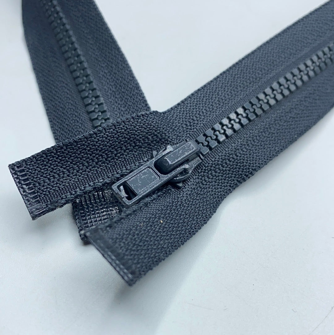 Separating Zippers (47cm-59.5cm) (NZP0081:118)