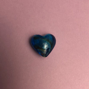 Glass Bead, Singles, 5 Colours (NBD0001:5)