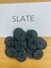 Load image into Gallery viewer, 15mm Buttons, Various Colours (NBU0321:358)