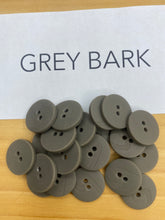 Load image into Gallery viewer, 15mm Buttons, Various Colours (NBU0321:358)