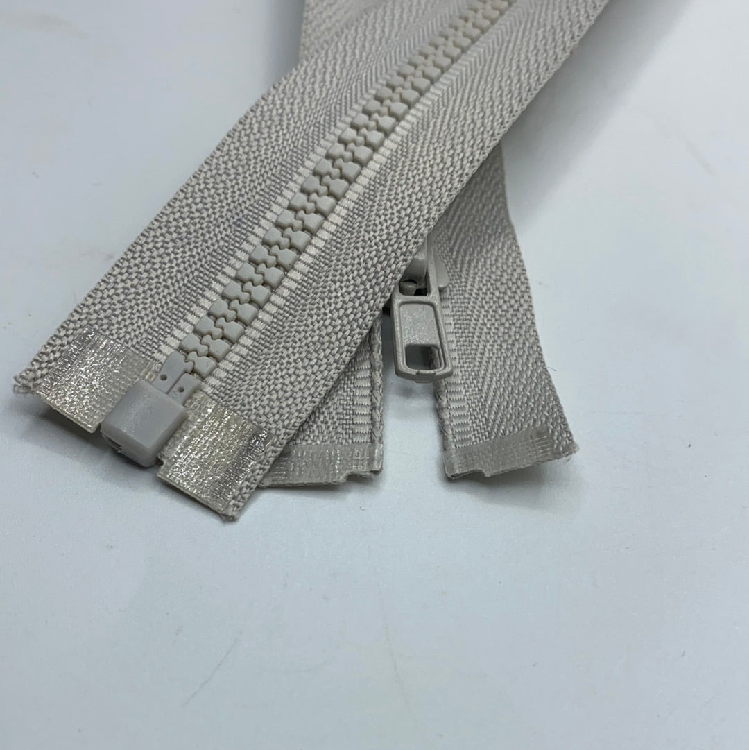 Separating Zippers (47cm-59.5cm) (NZP0081:118)