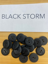 Load image into Gallery viewer, 15mm Buttons, Various Colours (NBU0321:358)