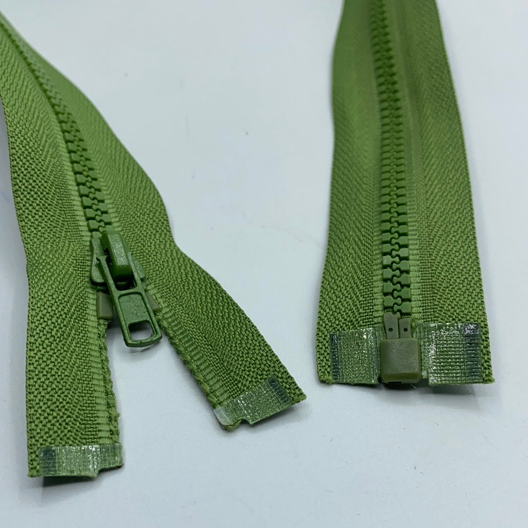 Separating Zippers (47cm-59.5cm) (NZP0081:118)