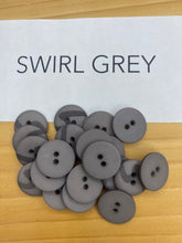 Load image into Gallery viewer, 15mm Buttons, Various Colours (NBU0321:358)