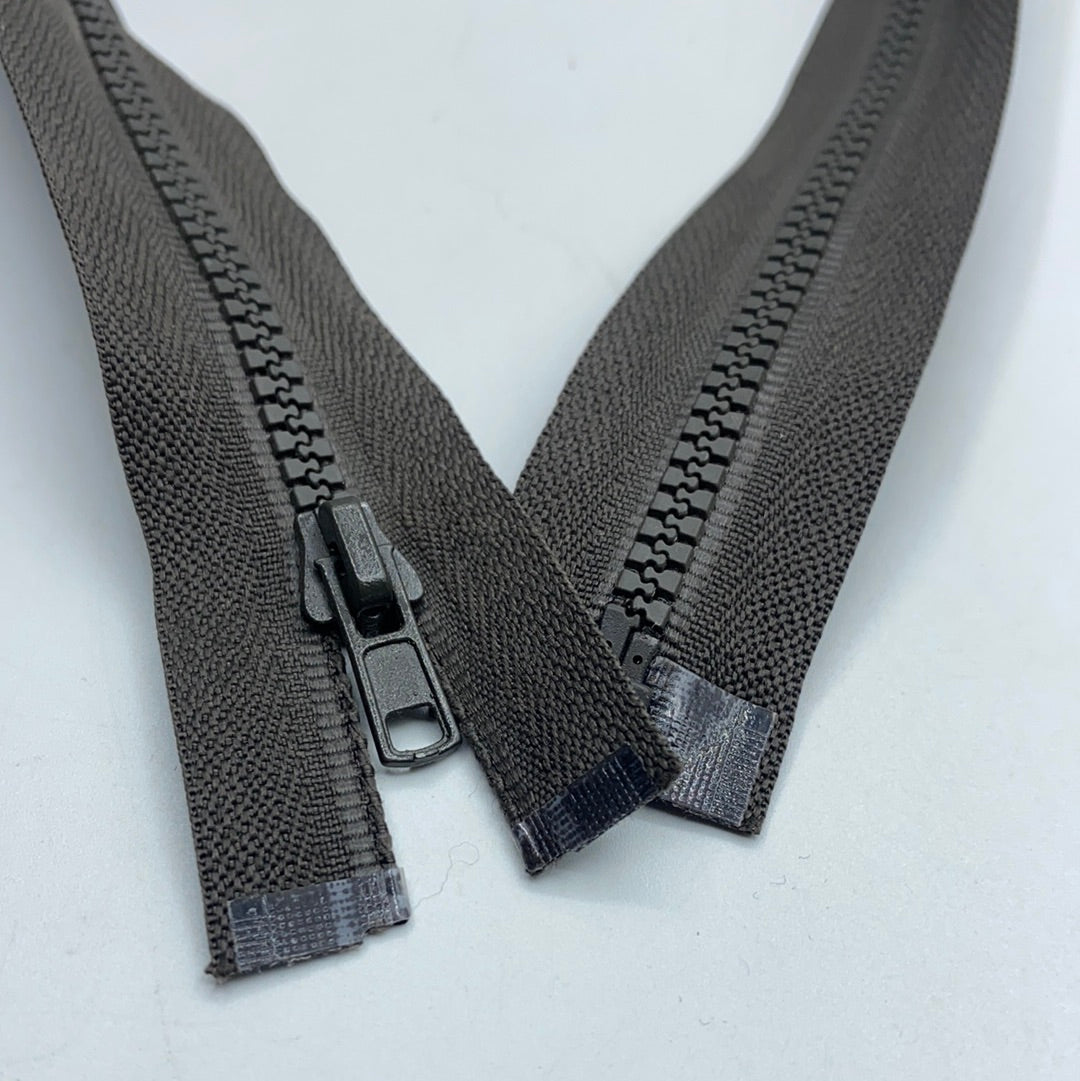 Separating Zippers (47cm-59.5cm) (NZP0081:118)