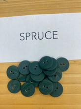 Load image into Gallery viewer, 15mm Buttons, Various Colours (NBU0321:358)