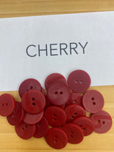 Load image into Gallery viewer, 15mm Buttons, Various Colours (NBU0321:358)