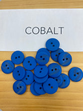 Load image into Gallery viewer, 15mm Buttons, Various Colours (NBU0321:358)