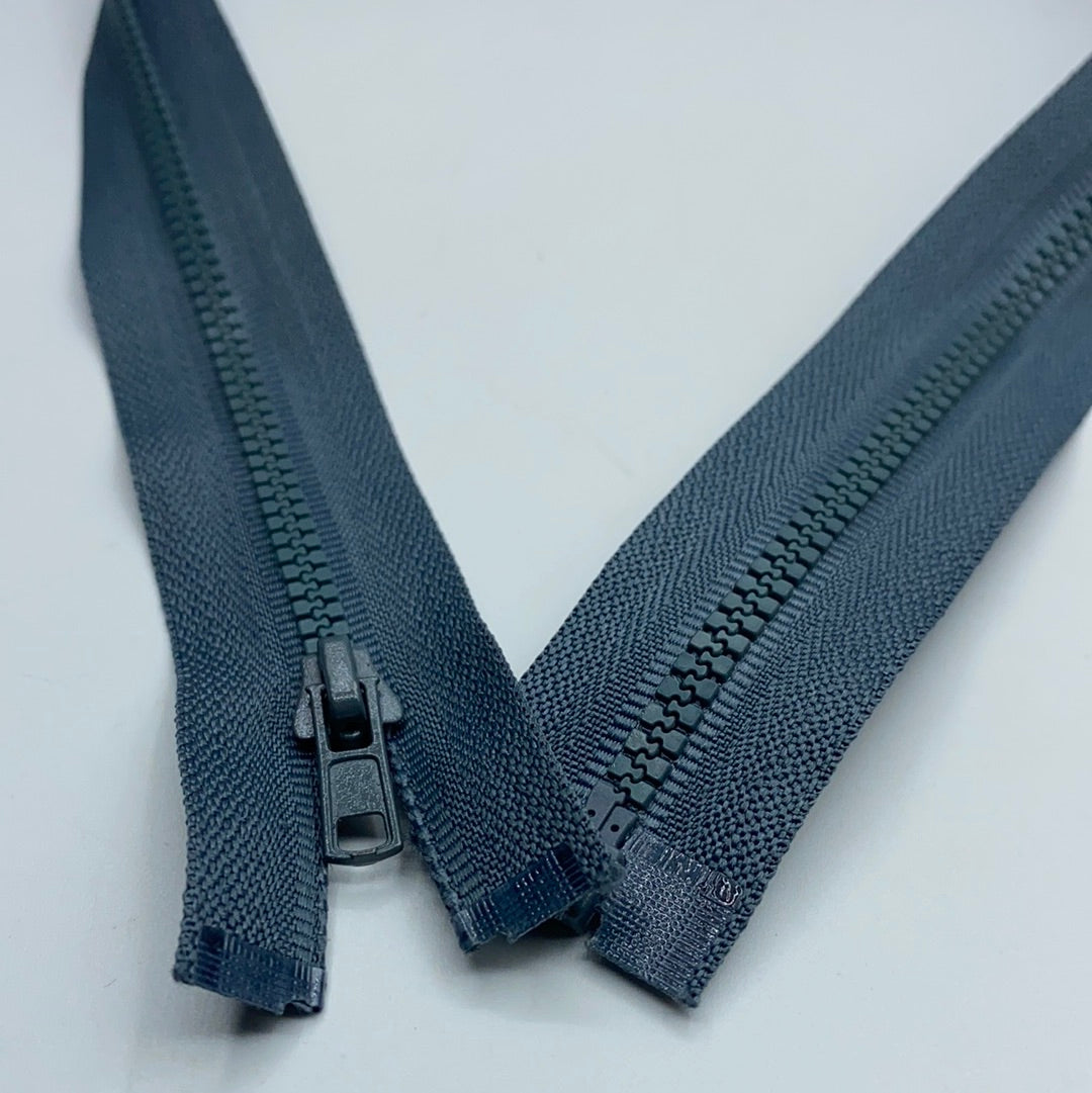 Separating Zippers (47cm-59.5cm) (NZP0081:118)