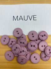 Load image into Gallery viewer, 15mm Buttons, Various Colours (NBU0321:358)