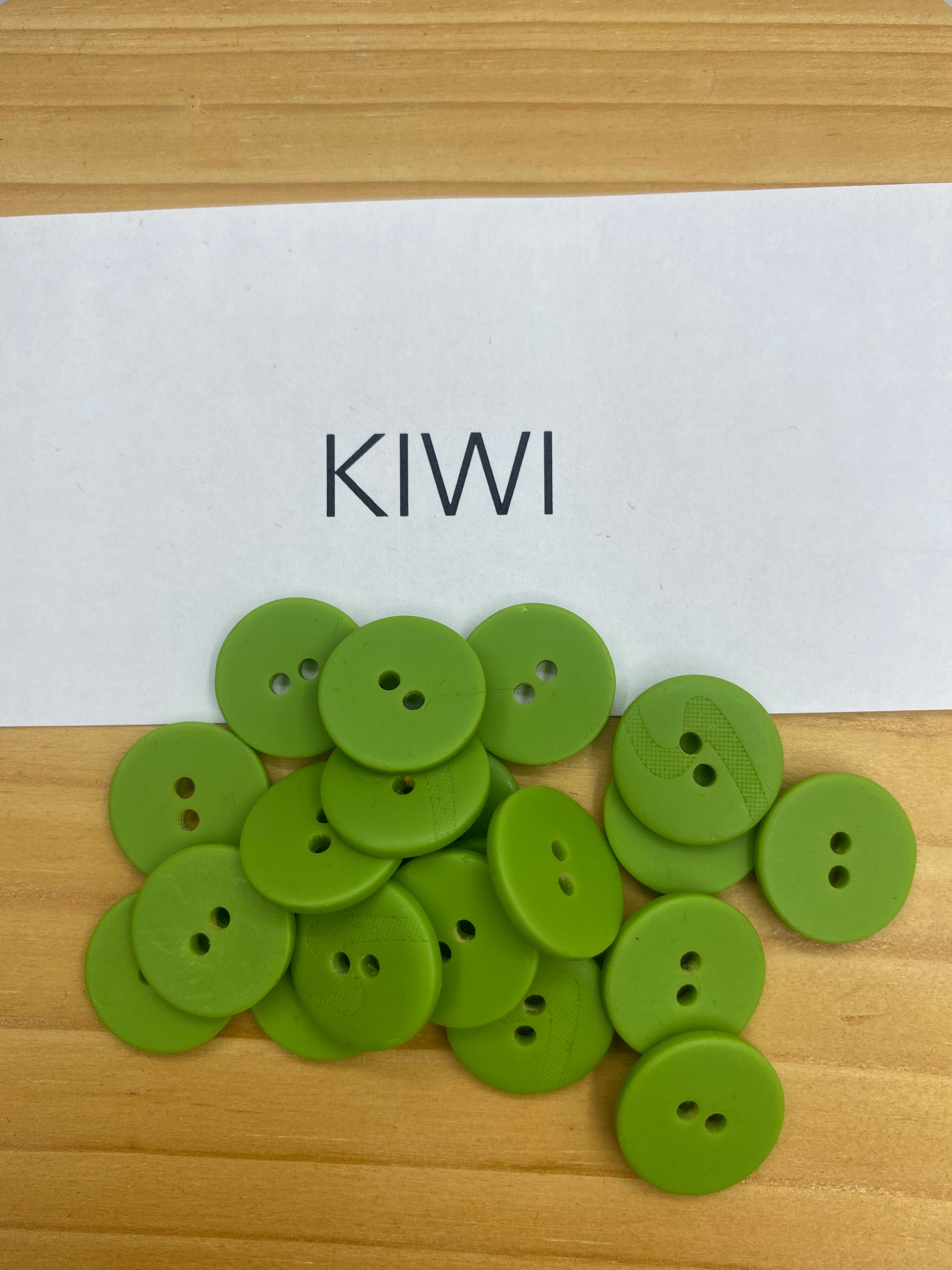 15mm Buttons, Various Colours (NBU0321:358)