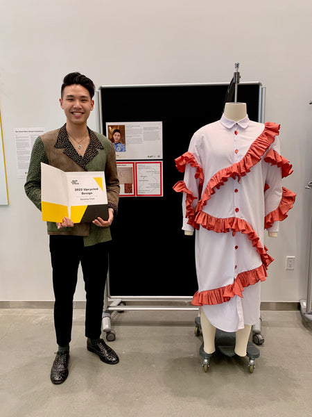 The future of sustainable design