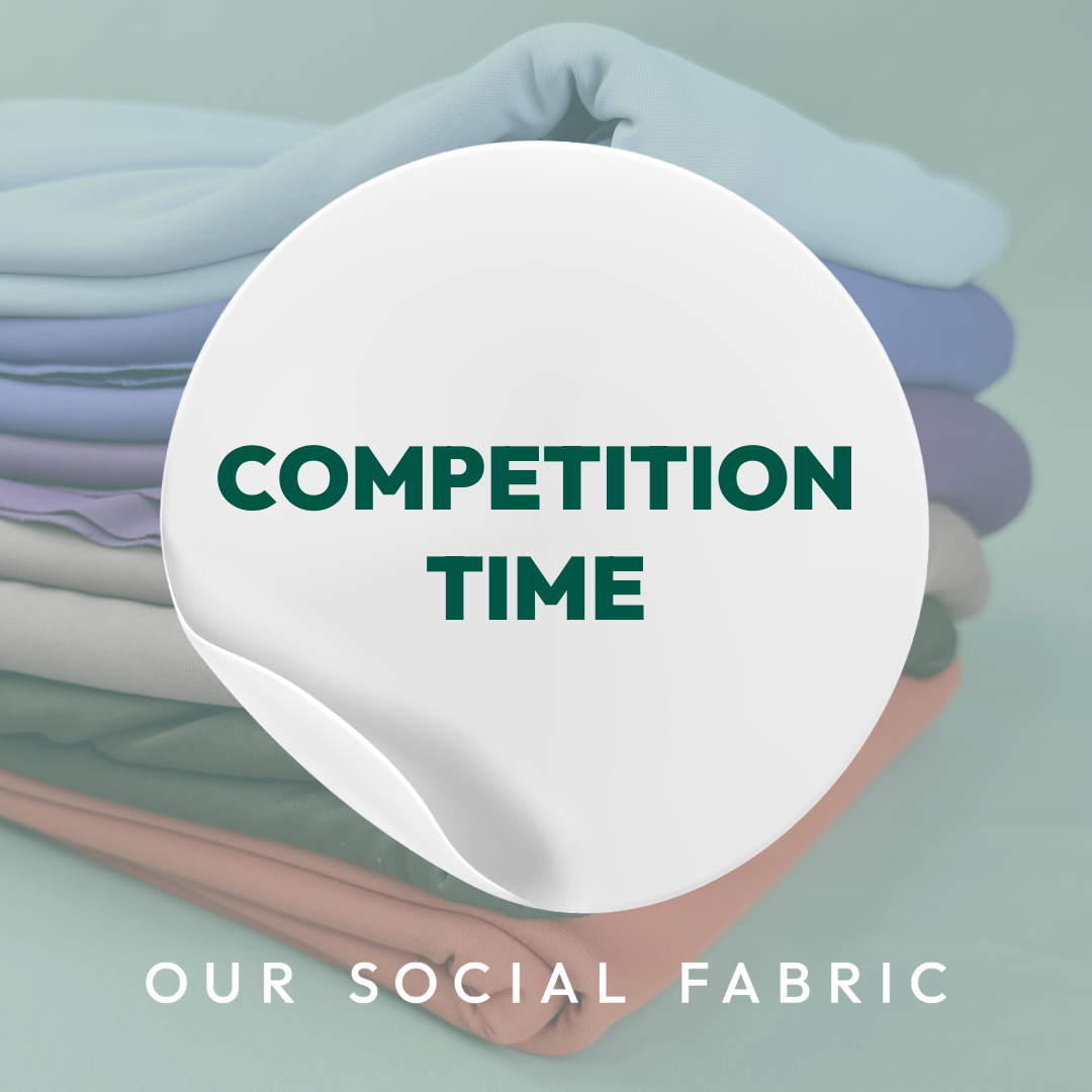 Enter our Chitosante Competition!