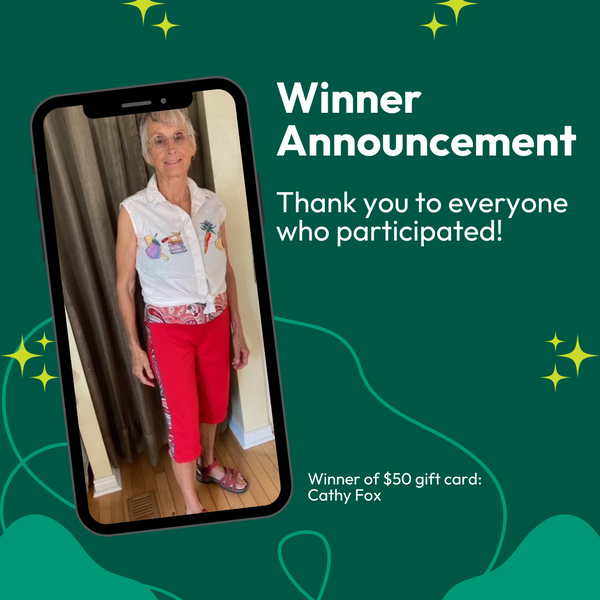 Chitosante Competition Winners