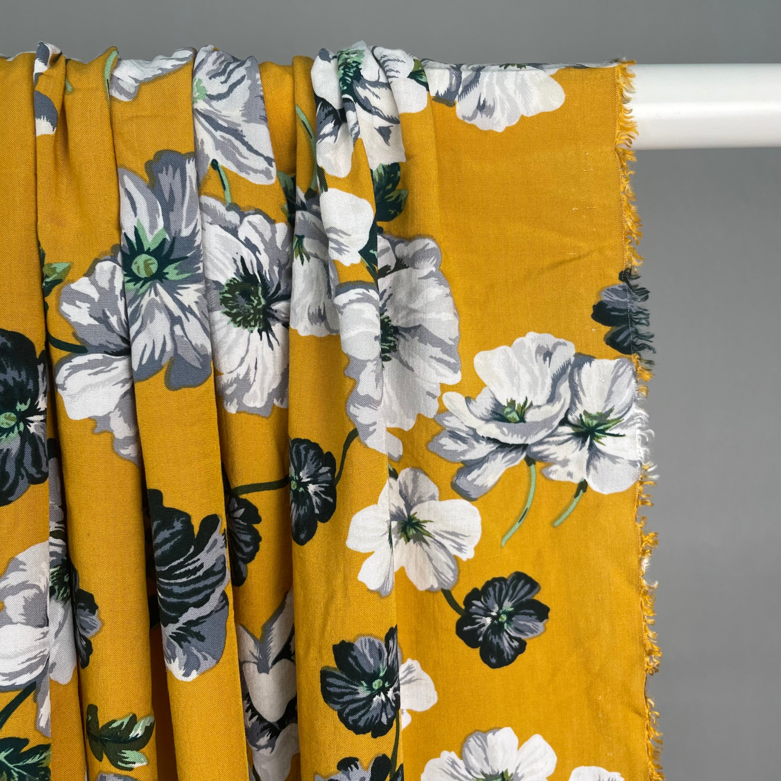 Rayon and Viscose - what’s the difference?