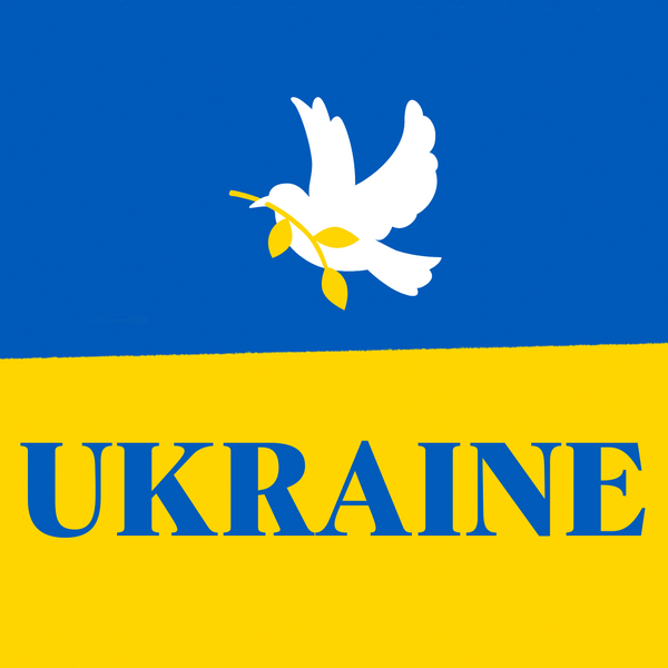 Donating to Ukraine