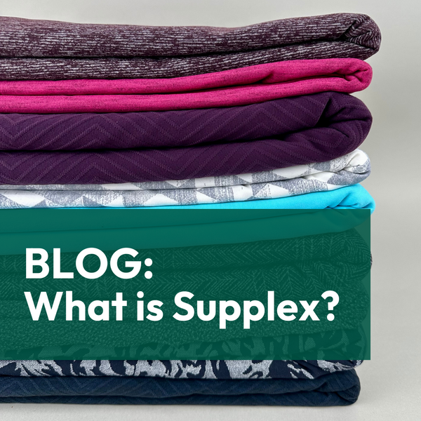 What is Supplex?