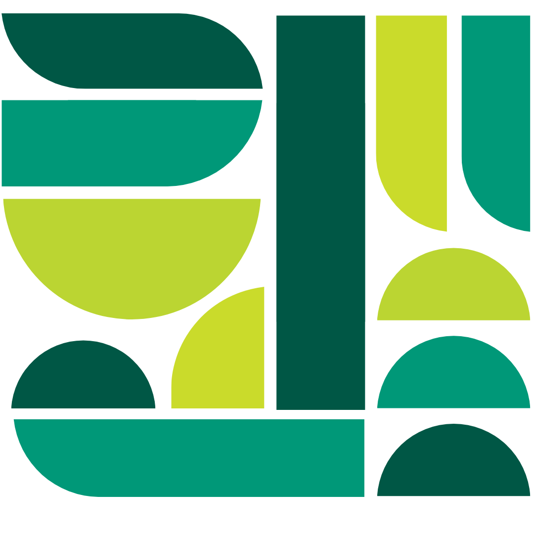 Fresh new look. Same vision.