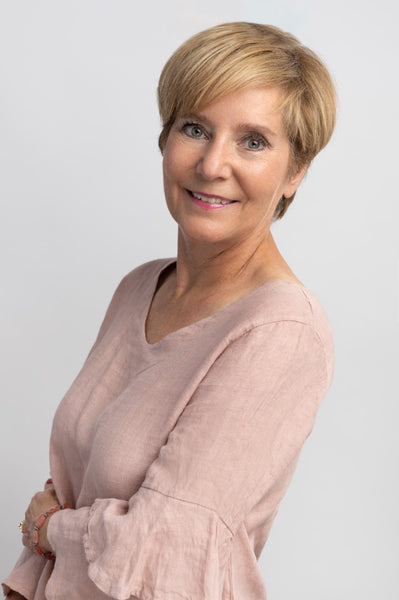 OSF People - Jacquelyne