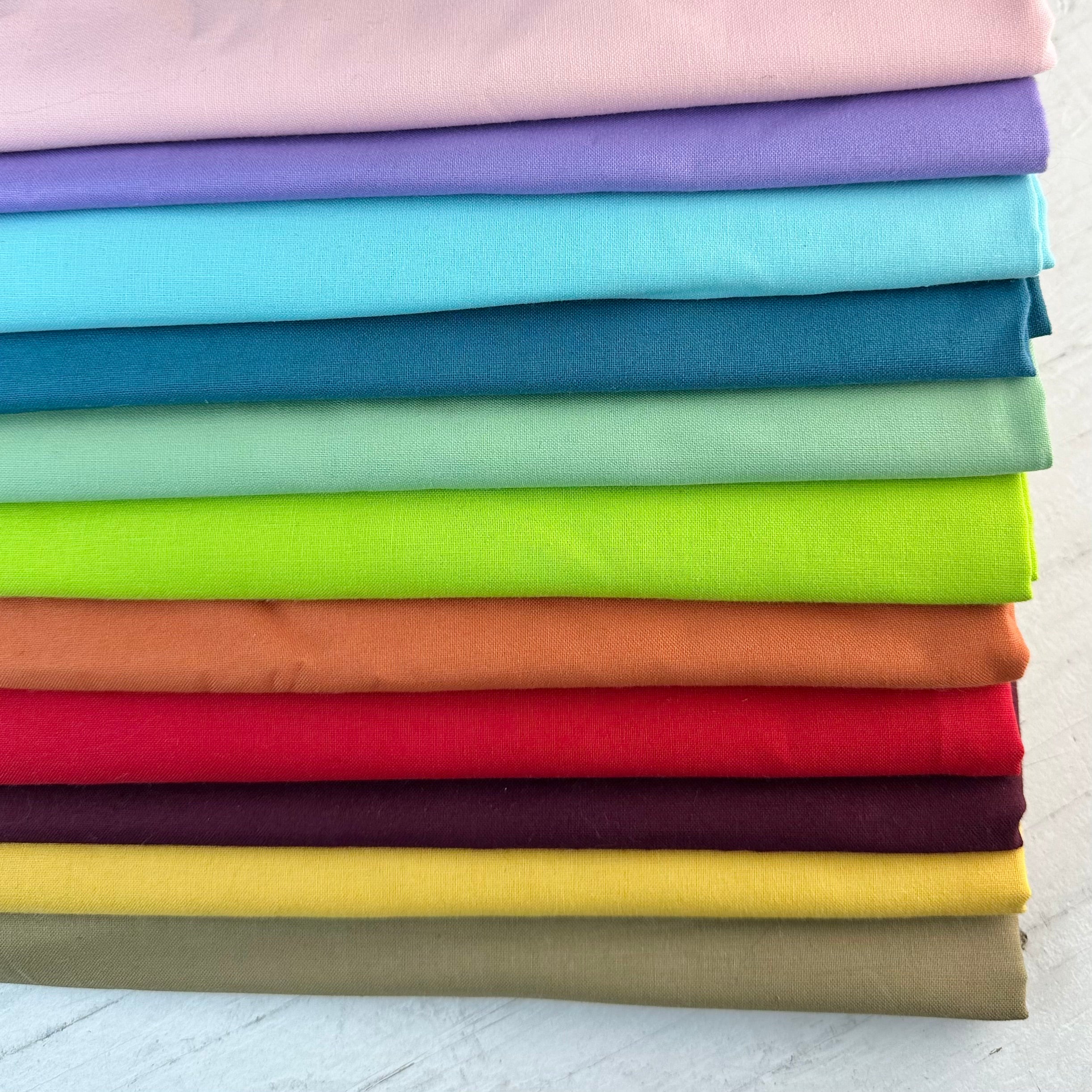 Broadcloth