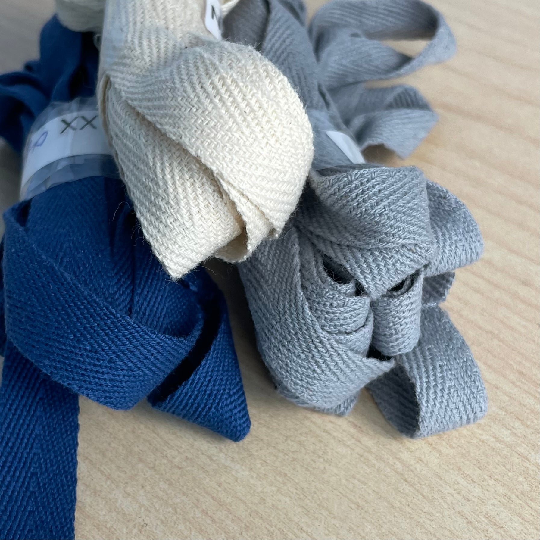 Twill Tape