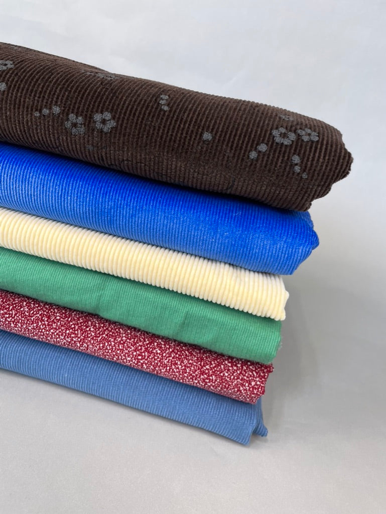 Corduroy