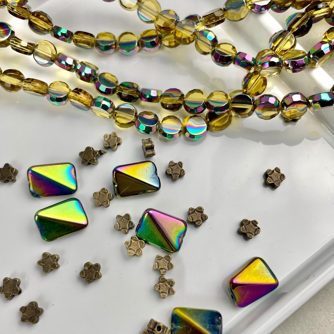 Beads