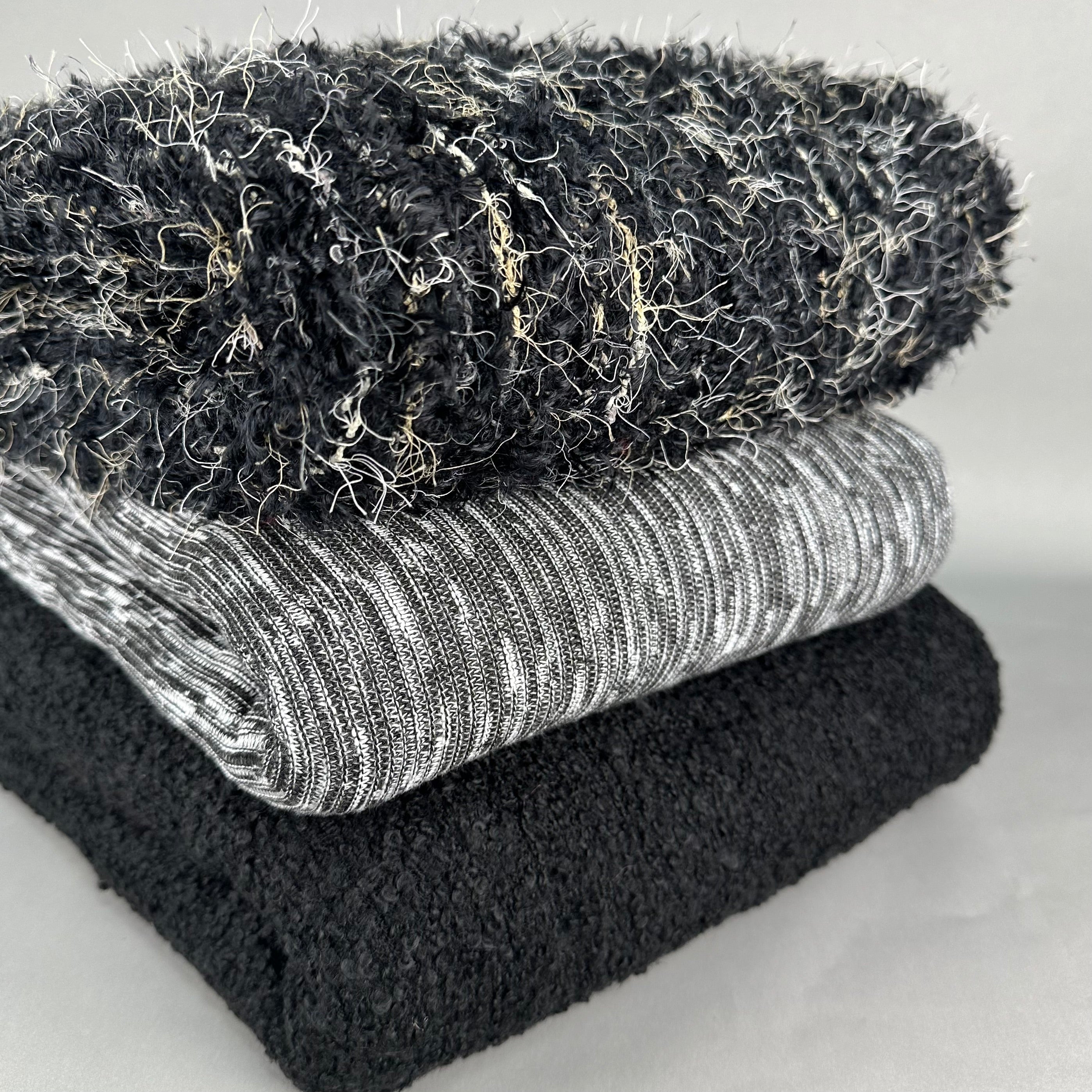 Sweater Knits